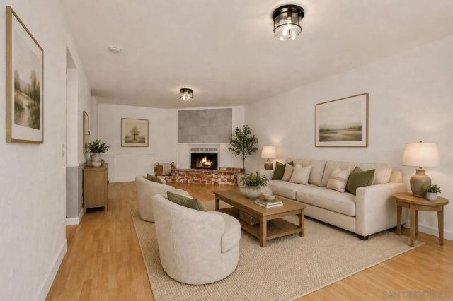 3787 Balboa Ter C, San Diego, CA 92117
