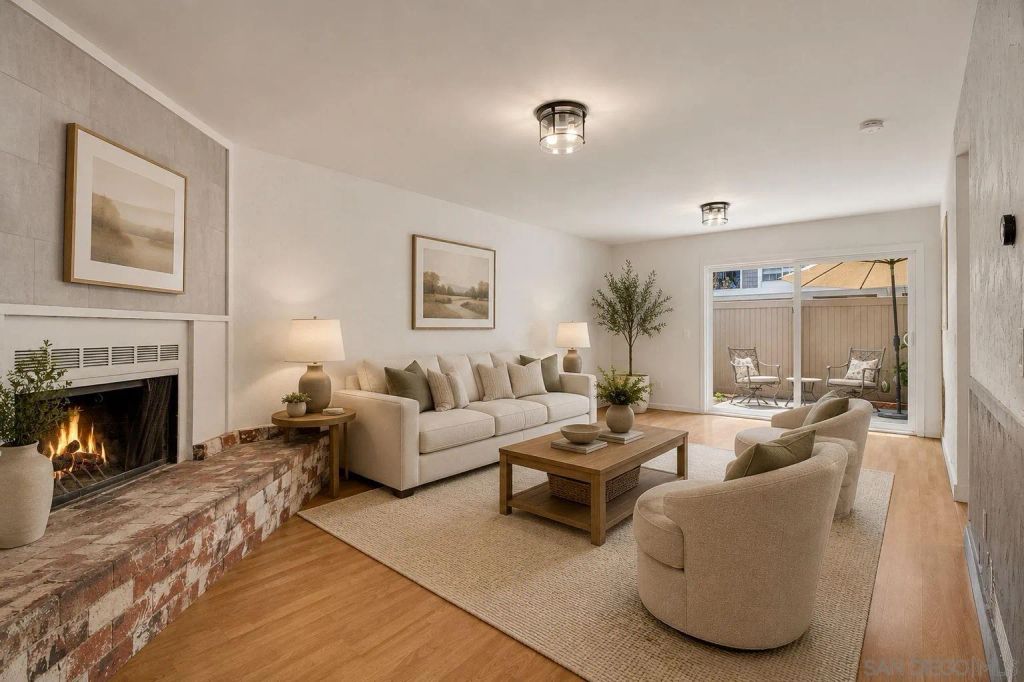 3787 Balboa Ter C, San Diego, CA 92117