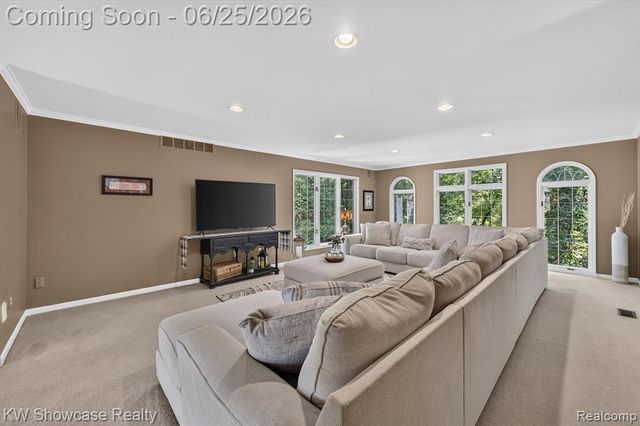 11073 Sandy Creek Drive, South Lyon, MI 48178
