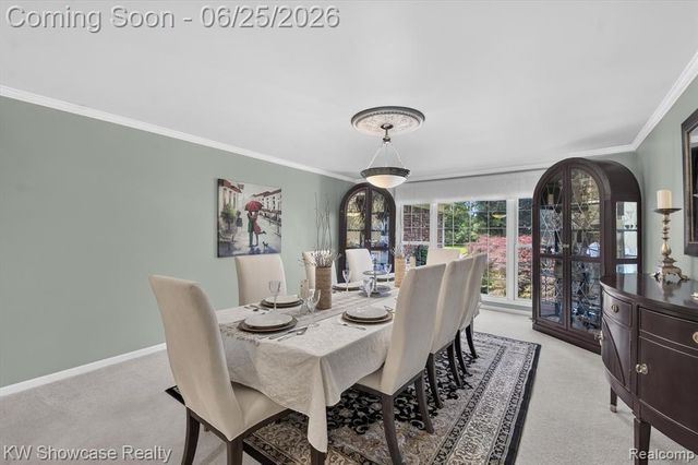 11073 Sandy Creek Drive, South Lyon, MI 48178