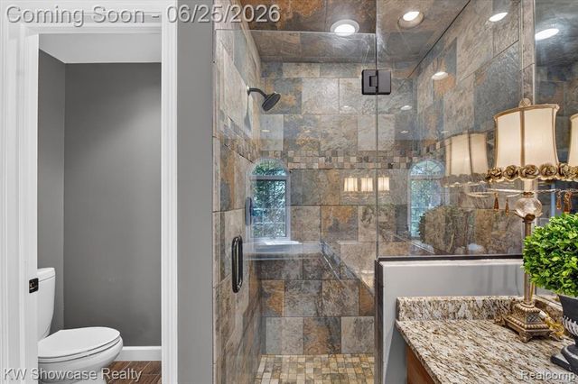 11073 Sandy Creek Drive, South Lyon, MI 48178