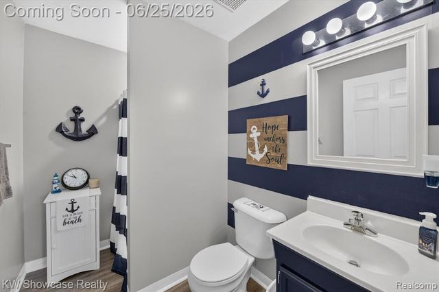 11073 Sandy Creek Drive, South Lyon, MI 48178