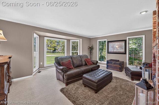 11073 Sandy Creek Drive, South Lyon, MI 48178
