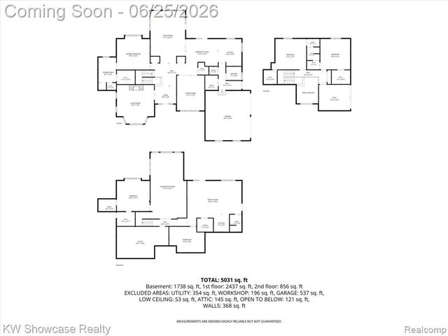 11073 Sandy Creek Drive, South Lyon, MI 48178