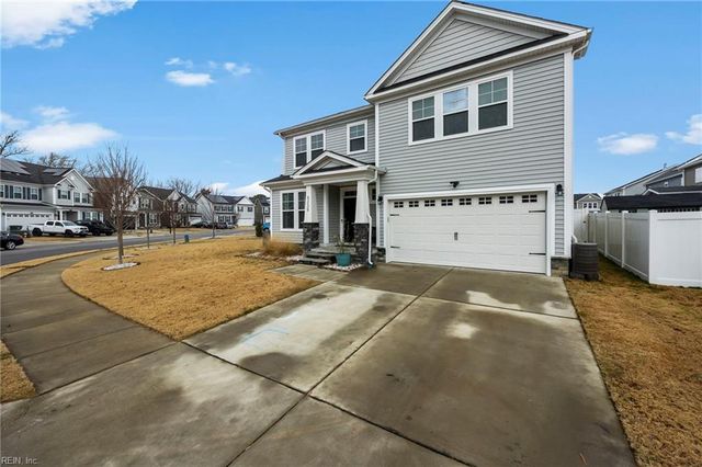 5235 Doswell ST, Norfolk, VA 23502