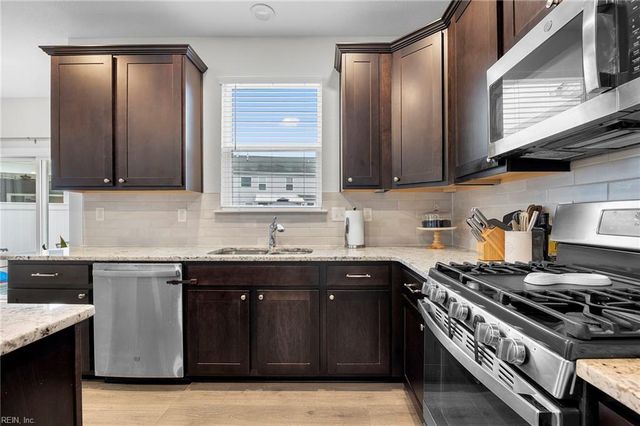 5235 Doswell ST, Norfolk, VA 23502