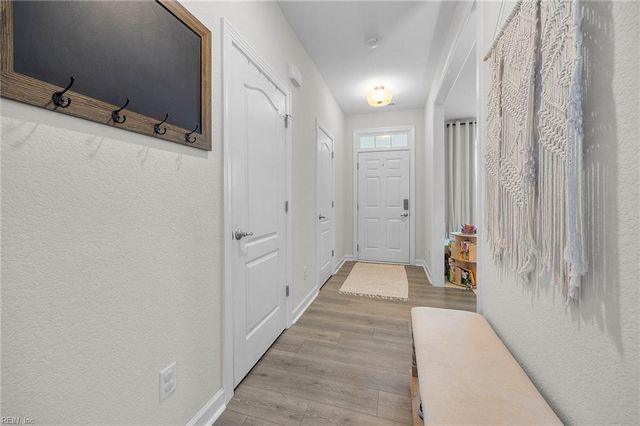 5235 Doswell ST, Norfolk, VA 23502