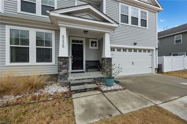 5235 Doswell ST, Norfolk, VA 23502