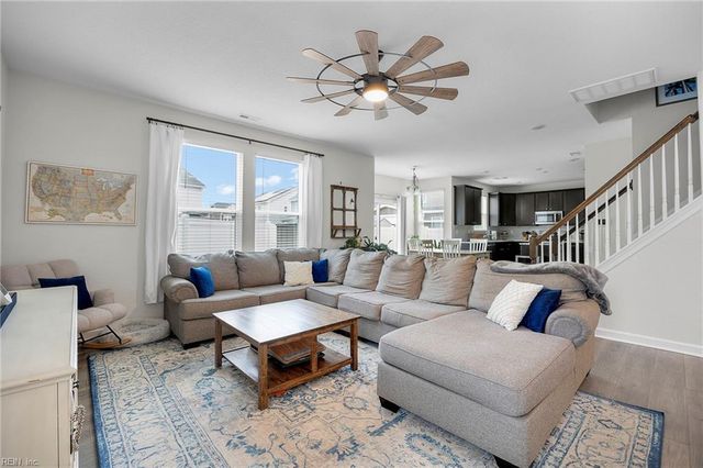 5235 Doswell ST, Norfolk, VA 23502