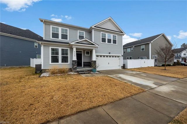 5235 Doswell ST, Norfolk, VA 23502