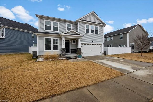 5235 Doswell ST, Norfolk, VA 23502