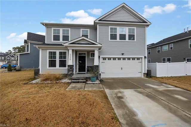 5235 Doswell ST, Norfolk, VA 23502