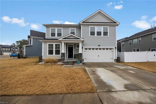 5235 Doswell ST, Norfolk, VA 23502