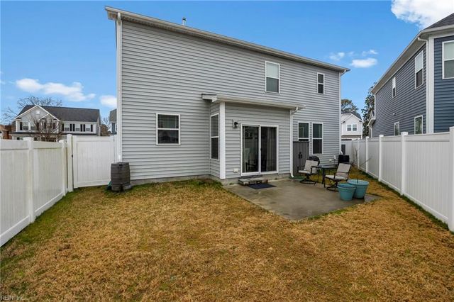 5235 Doswell ST, Norfolk, VA 23502