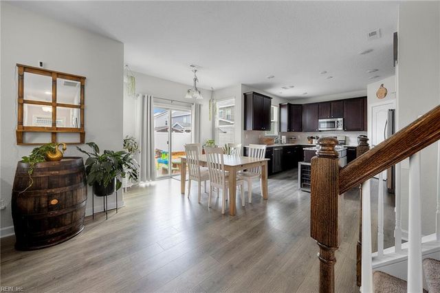 5235 Doswell ST, Norfolk, VA 23502