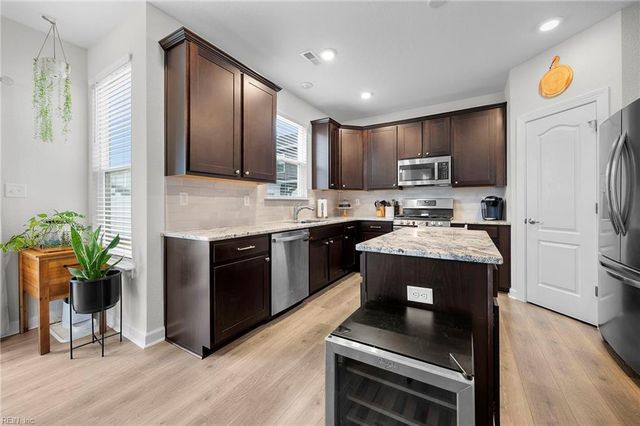 5235 Doswell ST, Norfolk, VA 23502