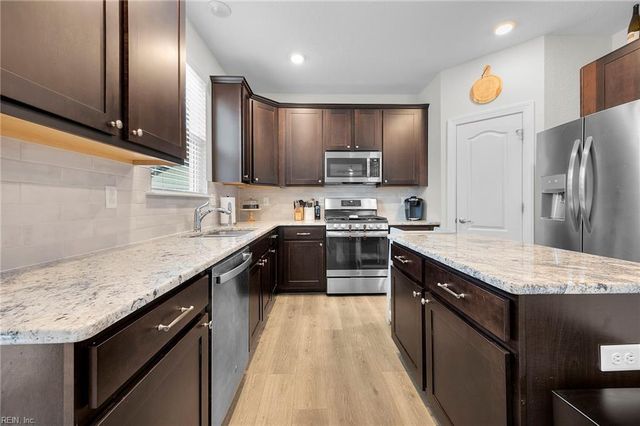 5235 Doswell ST, Norfolk, VA 23502