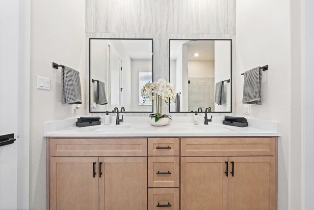 313 E Luna Blue LN, Jarrell, TX 76537