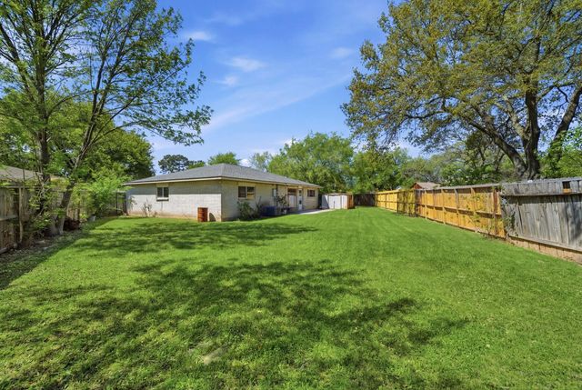 7530 Millbrae Lane, Houston, TX 77041
