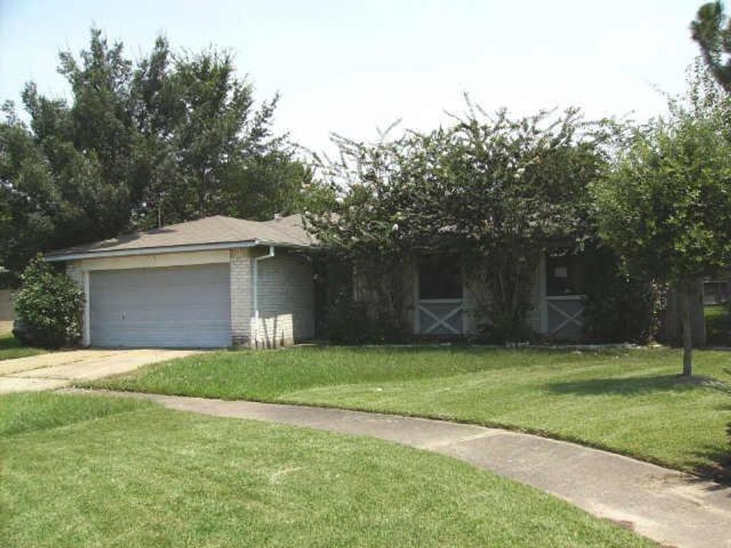 7530 Millbrae Lane, Houston, TX 77041