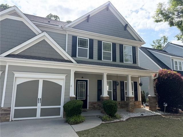4306 Suwanee Brook Court A, Buford, GA 30518