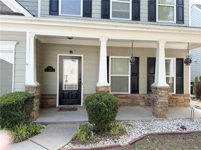 4306 Suwanee Brook Court A, Buford, GA 30518