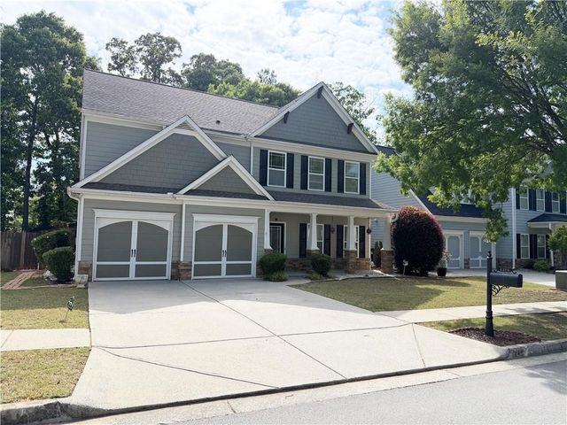 4306 Suwanee Brook Court A, Buford, GA 30518