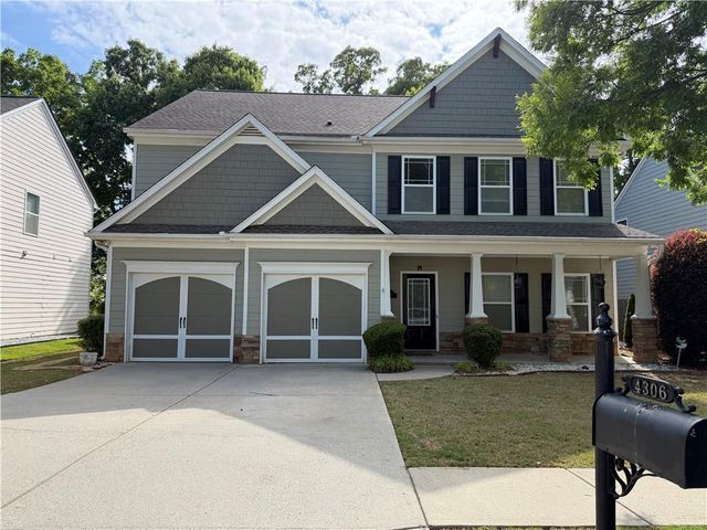 4306 Suwanee Brook Court A, Buford, GA 30518