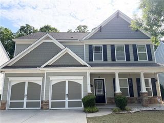 4306 Suwanee Brook Court A, Buford, GA 30518