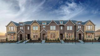 2216 Lasso Court, Mesquite, TX 75149