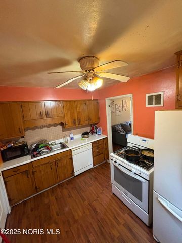 1741 Barrows Street, Toledo, OH 43613