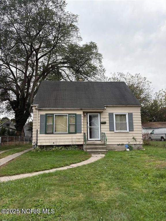 1741 Barrows Street, Toledo, OH 43613