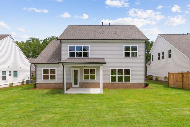 3375 Hillshire Drive, Cumming, GA 30028