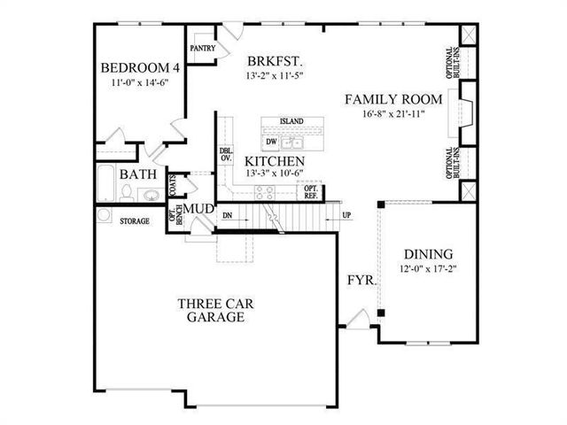 3375 Hillshire Drive, Cumming, GA 30028