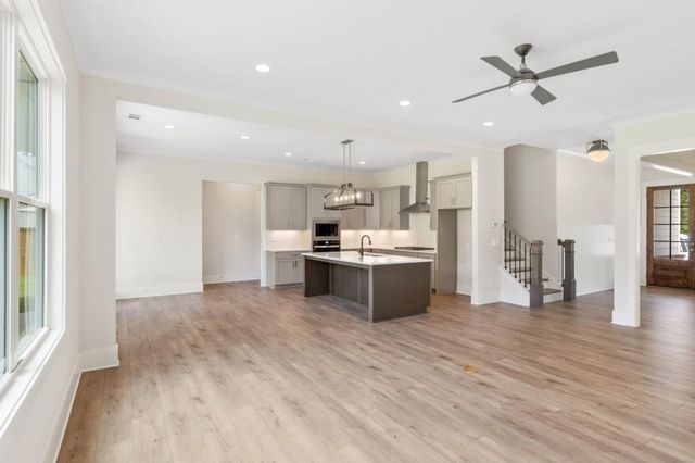 3375 Hillshire Drive, Cumming, GA 30028