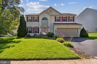 5135 OLIVIA WAY, Dumfries, VA 22025