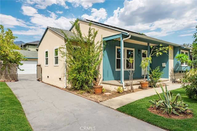 439 Montana Street, Monrovia, CA 91016