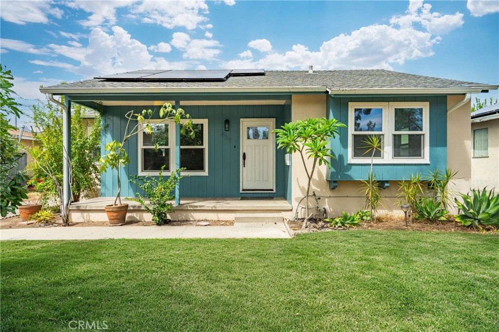 439 Montana Street, Monrovia, CA 91016