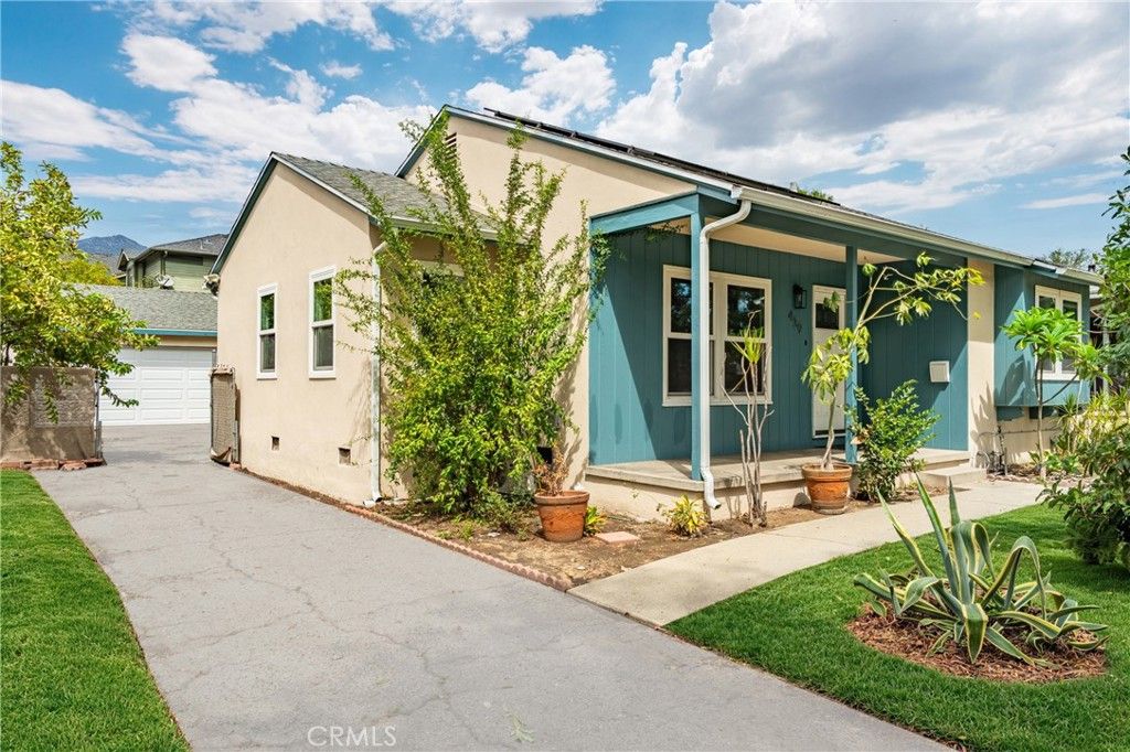 439 Montana Street, Monrovia, CA 91016 — photo 2