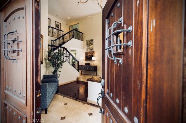 2 High Bluff, Laguna Niguel, CA 92677