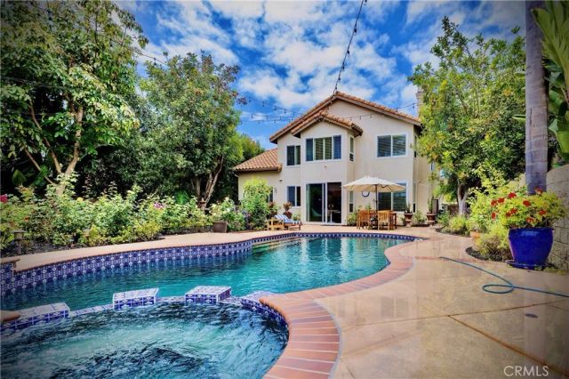 2 High Bluff, Laguna Niguel, CA 92677