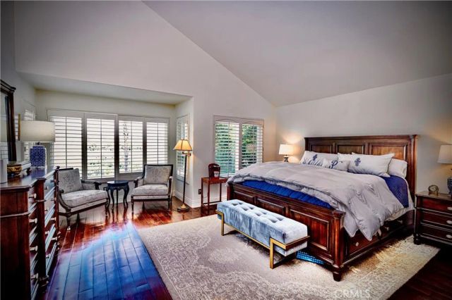 2 High Bluff, Laguna Niguel, CA 92677