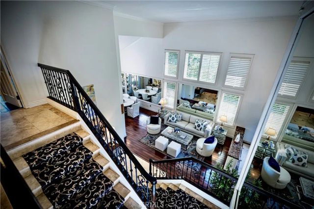 2 High Bluff, Laguna Niguel, CA 92677