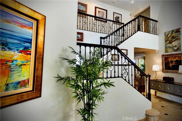 2 High Bluff, Laguna Niguel, CA 92677