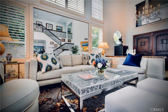 2 High Bluff, Laguna Niguel, CA 92677