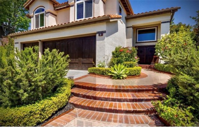 2 High Bluff, Laguna Niguel, CA 92677
