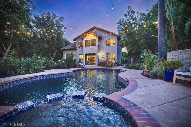 2 High Bluff, Laguna Niguel, CA 92677