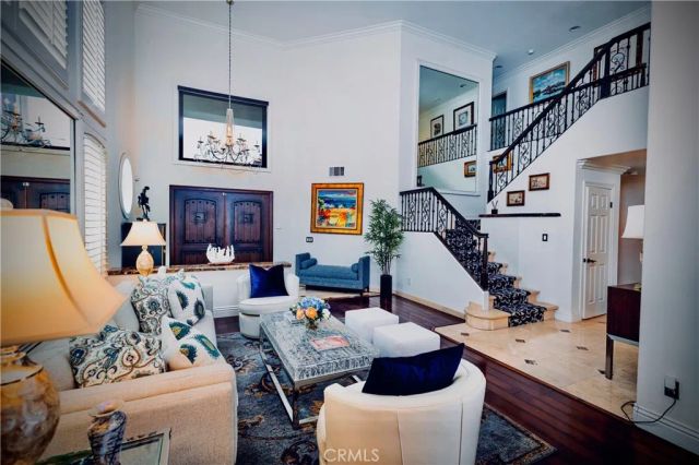 2 High Bluff, Laguna Niguel, CA 92677