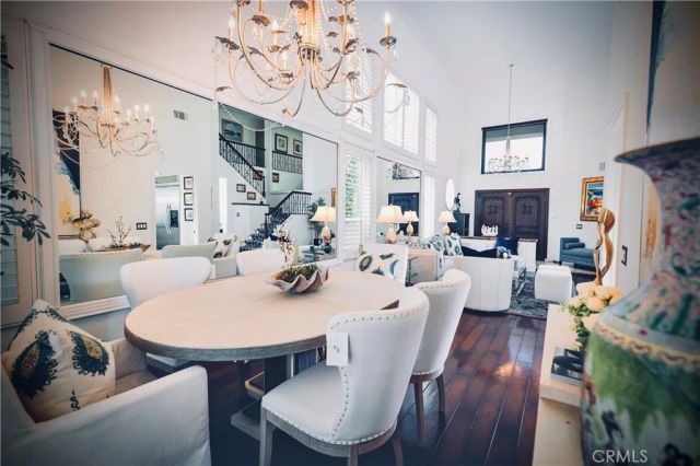 2 High Bluff, Laguna Niguel, CA 92677