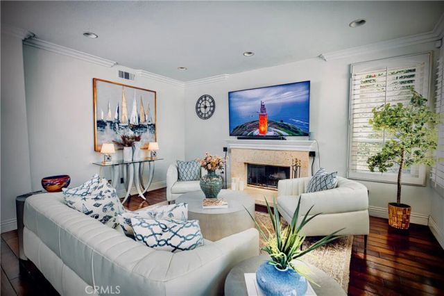 2 High Bluff, Laguna Niguel, CA 92677
